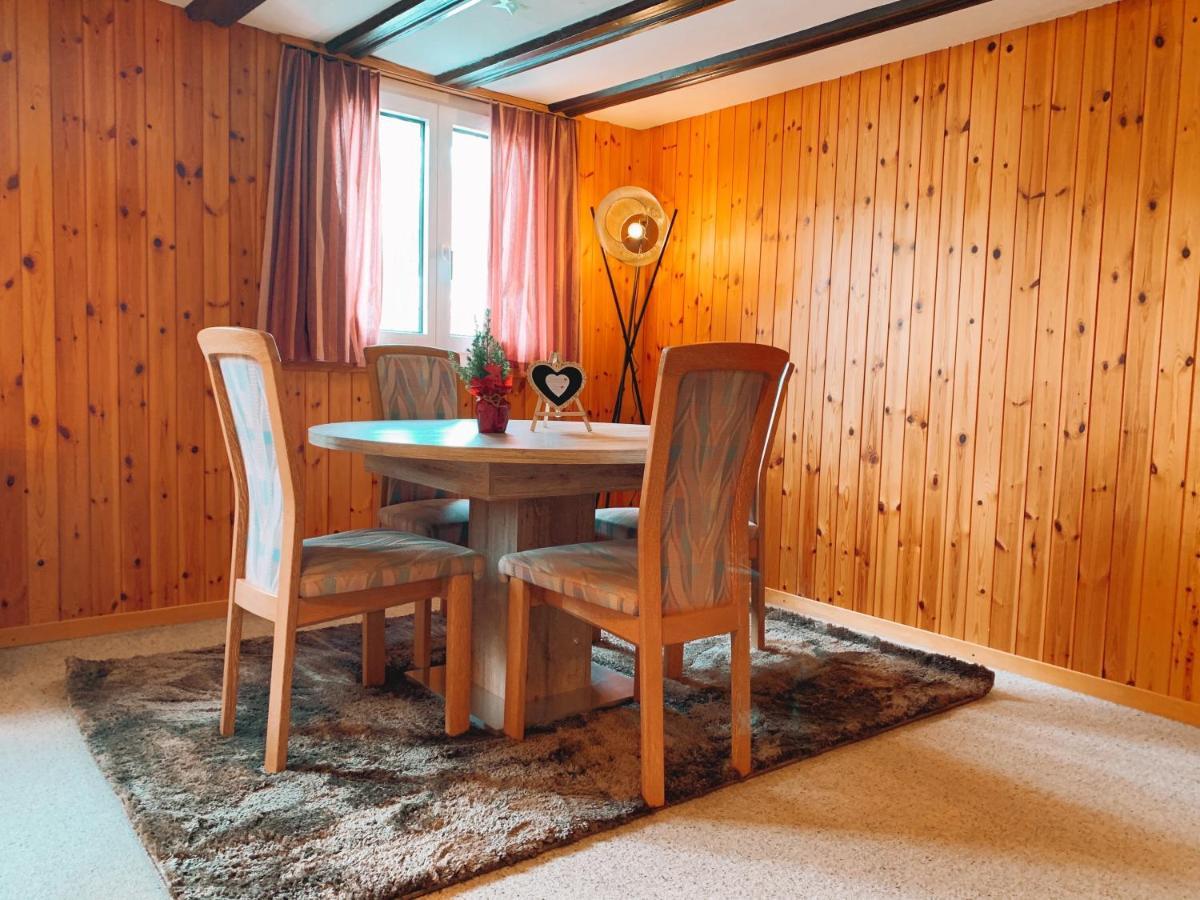 Apartment Nü Hus