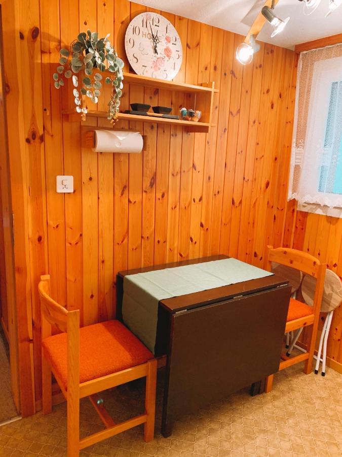 Nü Hus Apartment Arosa