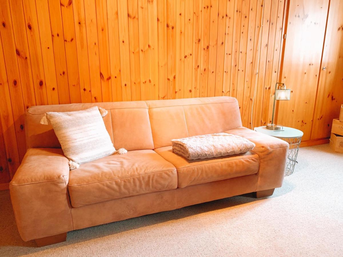 Nü Hus Apartment Arosa